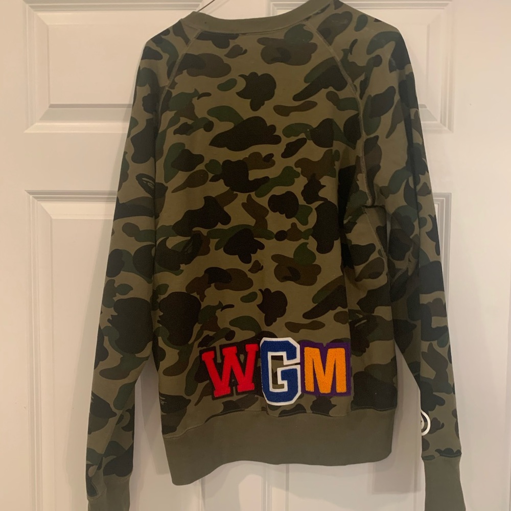 Sweatshirt - Picture 4 of 4